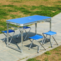 Adjustable Height Folding Table Aluminum Folding Table Ajustable Folding Table